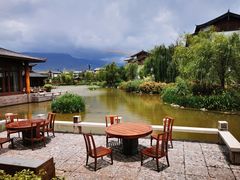 -丽江金茂凯悦臻选酒店-滇香馆