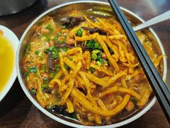 -周成芝螺蛳粉(人和店)