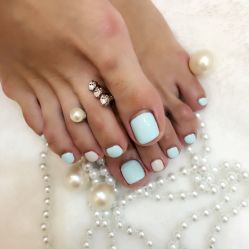 -安娜美甲美睫沙龙