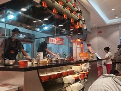 -鱼你在一起(上海杨浦中原大润发店)