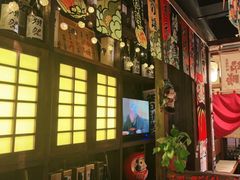 -炉胜·炉端烧·居酒屋