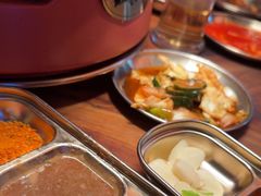 -西塔老太太泥炉烤肉(上海七宝领展广场店)