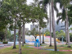 -深圳市儿童乐园