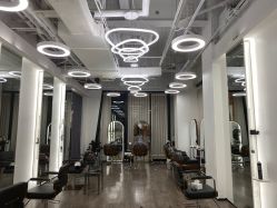 点击看大图 -ON STAR SALON