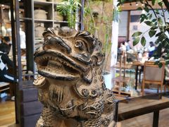 -小城粥道·海胆鲜虾粥(解放广场店)