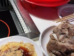 -重庆高老九火锅(万象城店)