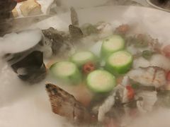 -海都六福酒家(世博广场店)