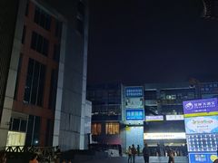 -丽晟商业广场