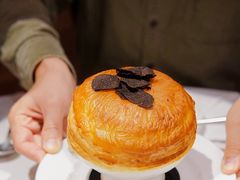 -Le Bistrot de Racine