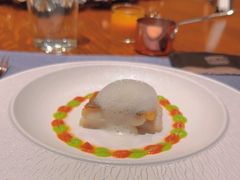 -北京古城老院厉晓麟精致菜