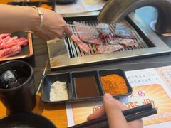-千寻烧肉(政务区店)