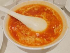 西红柿疙瘩汤-大铁勺新津菜(东丽阳光新业广场店)
