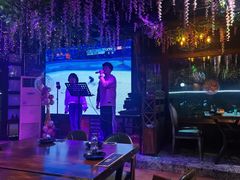 -酒座音乐主题串吧(滑翔西社区店)