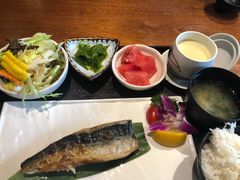 -九井澤精致料理(金茂店)