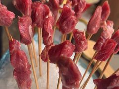 -乔先生涮肉·鲜活牛羊肉火锅(塘沽店)