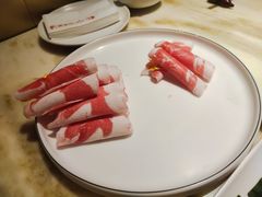 -涮福記·现切牛羊肉火锅(世纪汇店)
