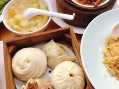 白粒丸-食膳公园包子铺(烈士公园店)