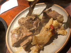 -受气牛肉·耙牛肉火锅(水晶郦城店)