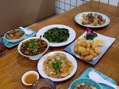 -唔止卤嘢·潮州府城菜(鹭江店)