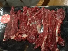 -牛a潮汕鲜牛肉粿条(天河北店)