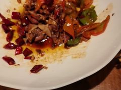 -那家老院子东北菜·饺子·小鸡炖蘑菇(艳华街店)