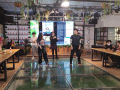 -回声星球·团建策划·赛事承办·拓展培训(大钟寺店)