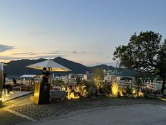 -Brew Farm·精酿农场海滨悬崖餐厅