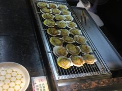 -钱小奴创意自助餐厅·山野黑猪肉畅吃(苏州昆山招商花园城店)