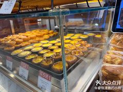 -莉莲蛋挞(日月光店)