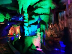 -泰安地下龙宫景区