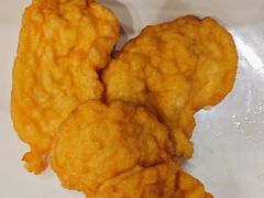 -正能量脆肉鲩火锅