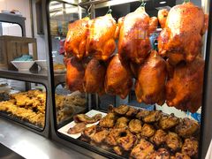 -Magic Food Point(Airport Street food)
