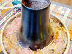 土火锅-卡万金特色藏餐