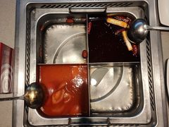 -海底捞火锅(上地华联店)