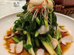 -鑫巴蜀小镇 · 水煮鱼专研店(玉桥店)