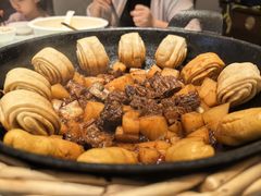 -古洼一锅鲜(开发区店)