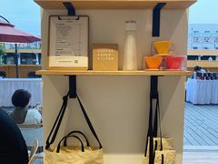-DEEP COFFEE(瑞光烘焙工厂店)