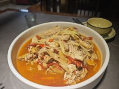 东安鸡-东安鸡馆(蔡锷南路店)