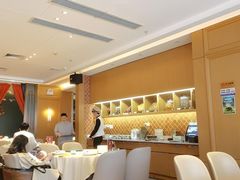 -侨美食家·粤菜(体育西路店)