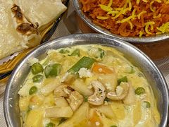 -恒河传奇印度餐厅GANGES