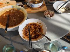 -庆云楼饭庄(什刹海店)