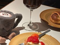 -BAKER&SPICE(安福路店)