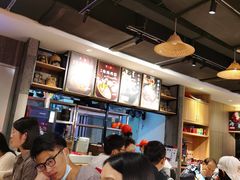 -牛腩之旅·牛腩牛杂煲(光启城美食城店)