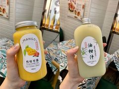 -幸运茶餐厅(龙海商业广场店)