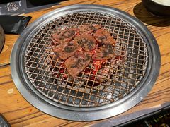 -黑牛の店·和牛烧肉(合生汇店)