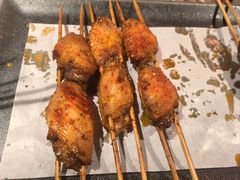 -管氏翅吧(台湾街店)