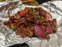 -鸿运楼·舌尖上的徽菜