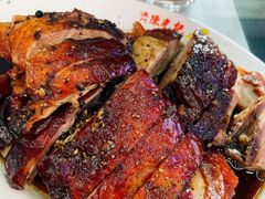 -澳门陈光记烧味饭店(万象城店)