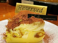 -TINTIN CAKE BOUTIQUE(台北壹店)