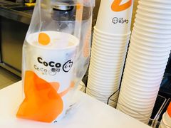 -CoCo都可(香港名都店)